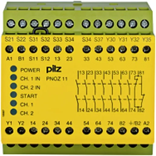 Pilz 774080