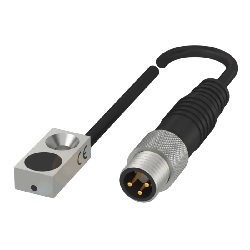 Balluff BES R04MC-PSC20B-EP00,2-GS49 Endüktif yakınlık anahtarları