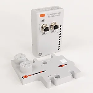 Allen Bradley 1738-OA2M12AC3 ArmorPoint 2 Point Output Module