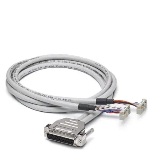Phoenix Contact CABLE-D25SUB/B/2X14/300/TU812