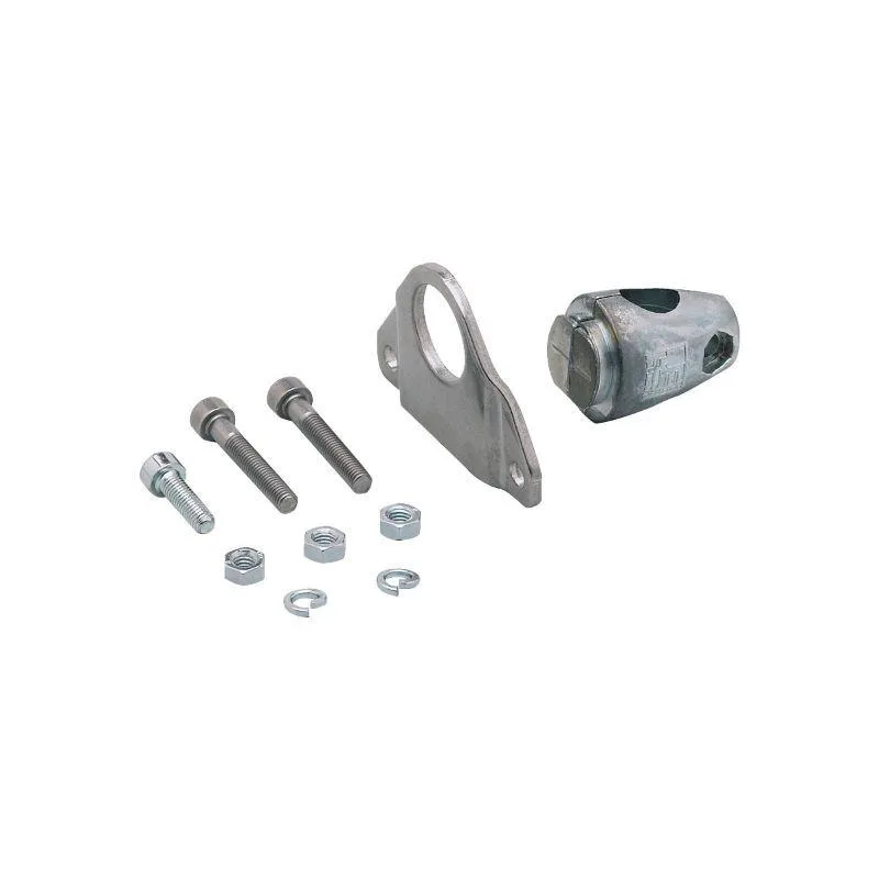 Ifm Electronic E20790 Mounting Set For Photoelectric Sensor Ifm