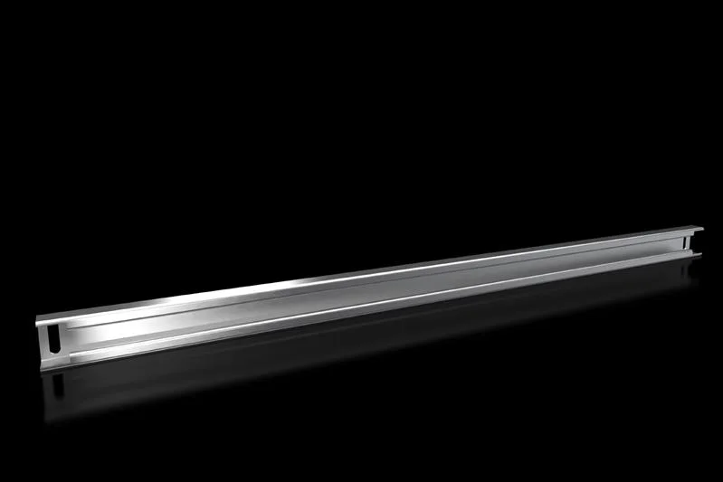 Rittal VX 8617.820 VX Taşıyıcı ray 48 x 26 mm, G: 1000 mm