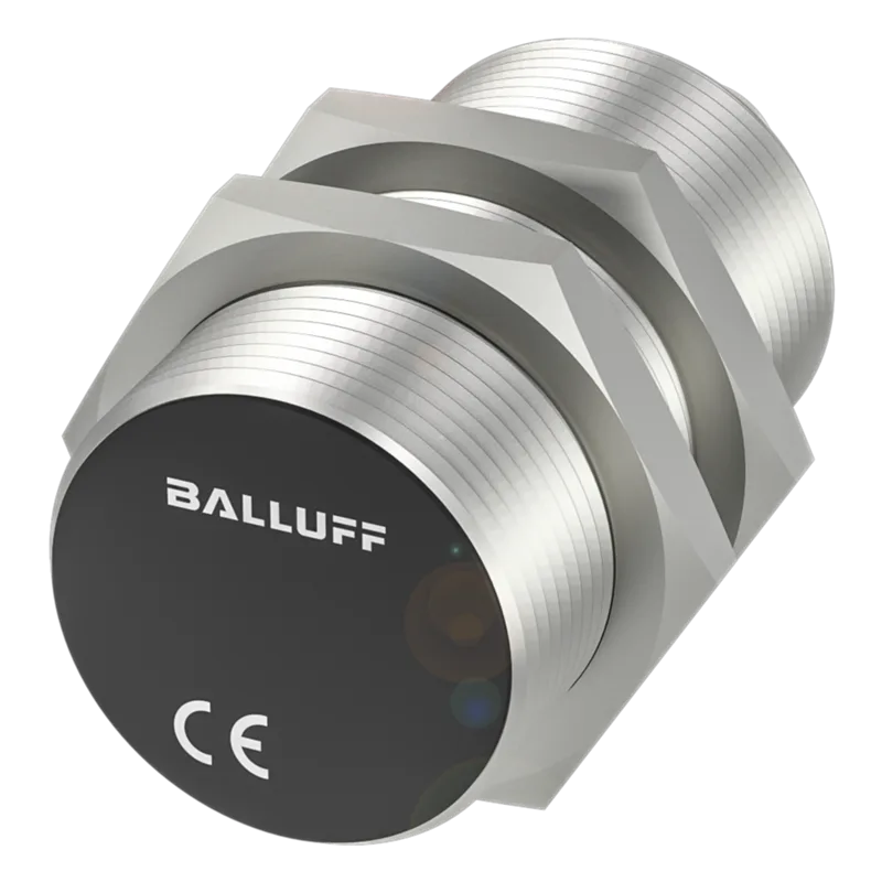 Balluff BES M30MI-PSC10B-S04K Endüktif yakınlık anahtarları