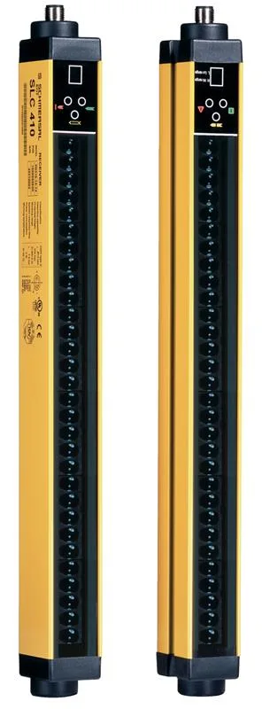 Schmersal SLC 210-E/R0310-50-RFS