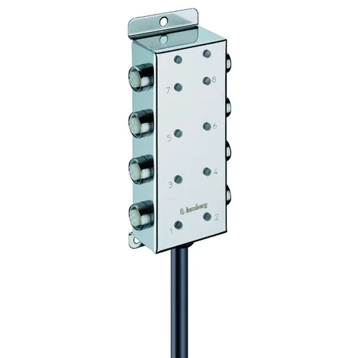 Lumberg Automation ASNBL 8/LED 5-4-320/10 M
