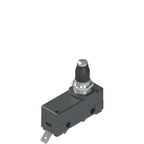 Pizzato MF 12 Microswitch with sealed plunger