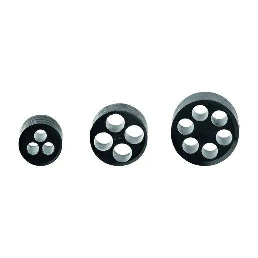 Jacob WJ-DM 25/2X8