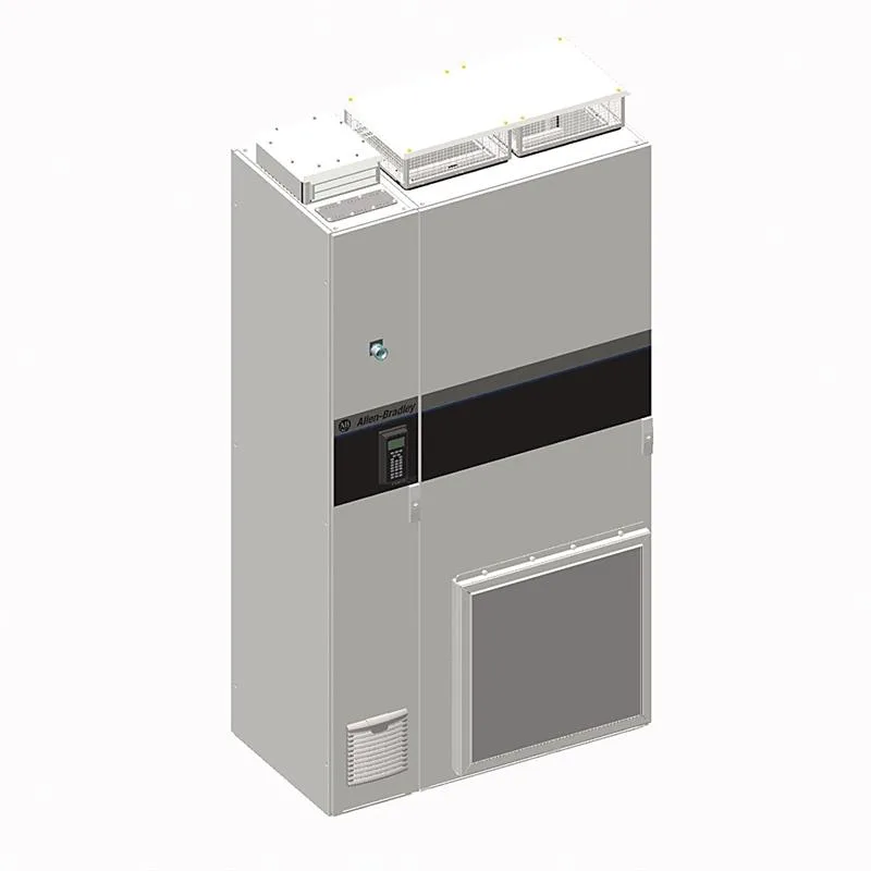 Allen Bradley 20G1D3F1K0MNDNNNNN-C11 755 AC Drive