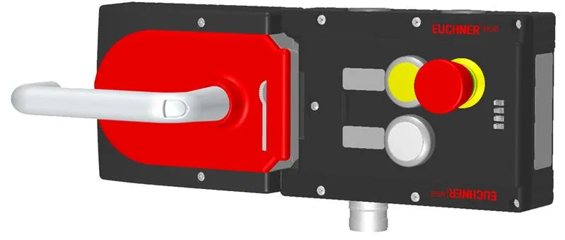 Euchner MGB-L2H-ARA-L-110616