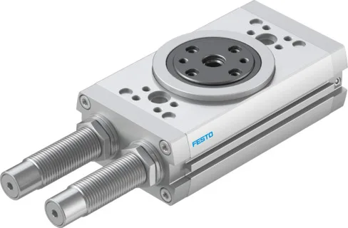 Festo DRRD-32-180-FH-Y9A Döner Silindir|çeyrek dönüşlü aktüatör