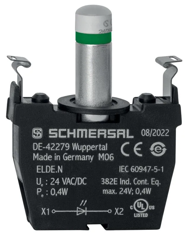 Schmersal ELDE.NGN24