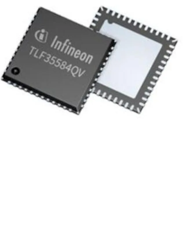 Infineon TLF35584QVVS2