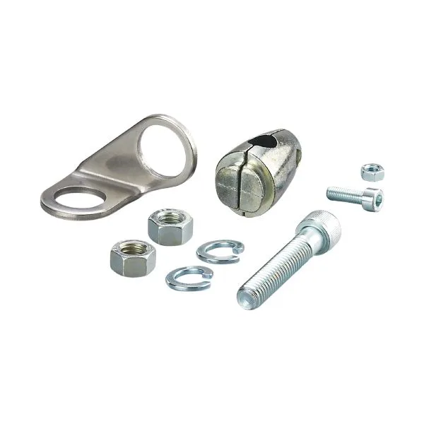 IFM MOUNTING SET 3 FREESTANDING Pozisyon sensörleri için montaj seti