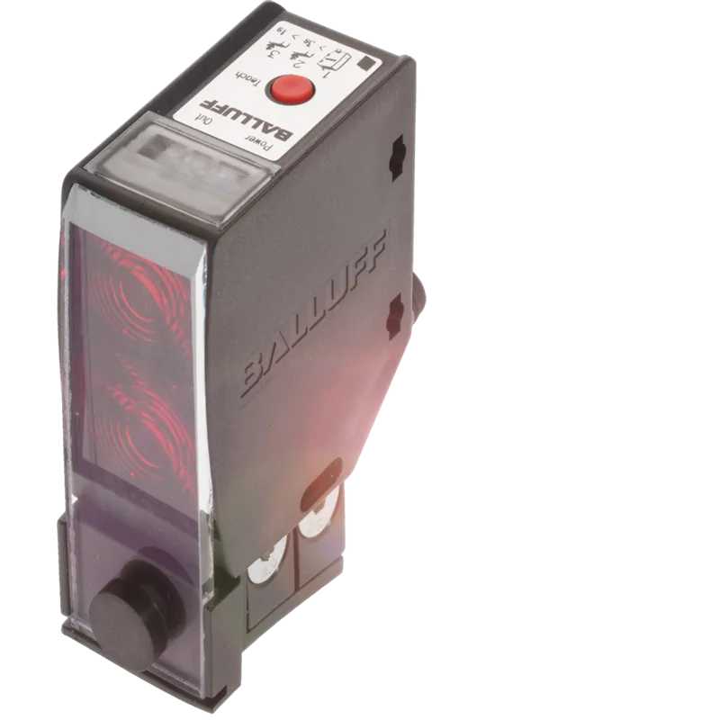 Balluff BAM PC-XO-006-50K-1 Koruyucu dış gövde