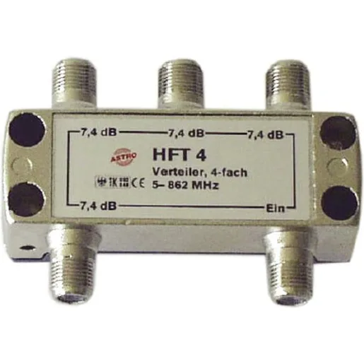 Astro HFT 4