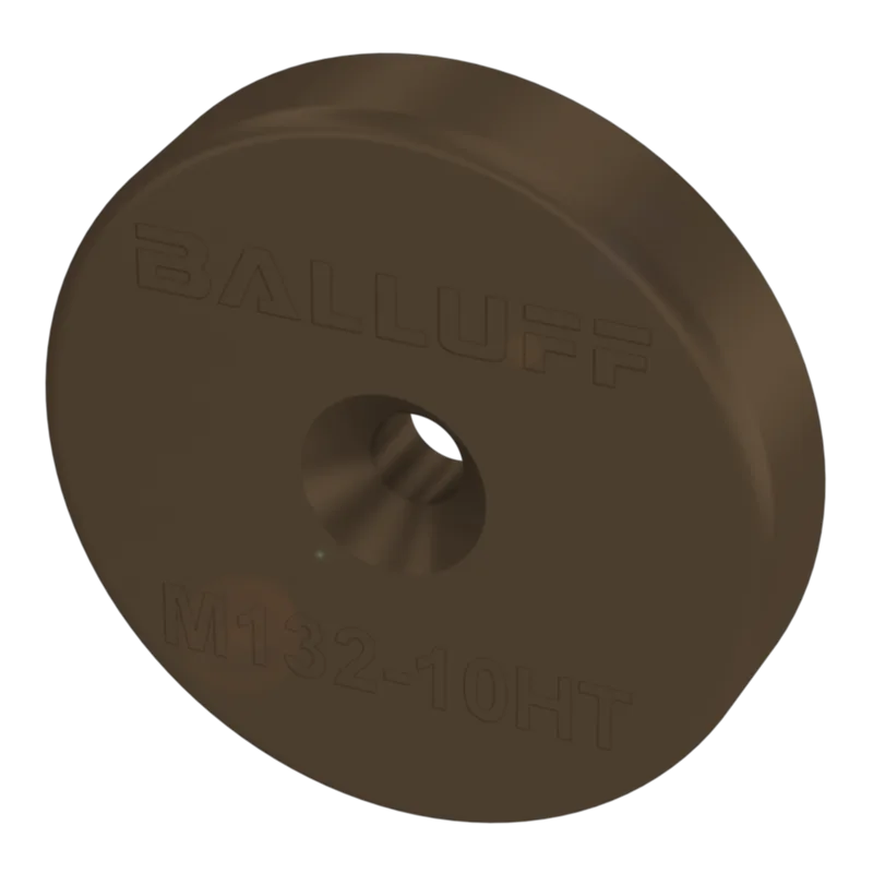 Balluff BIS M-132-03/L-HT HF veri taşıyıcıları (13,56 MHz)