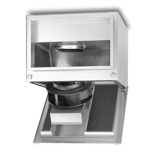 Helios Ventilatoren SKRD EC 355/60/30