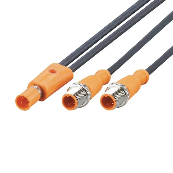 IFM YSTGH020MSSXXXXH02STGH040--S Y-bağlantı kablosu