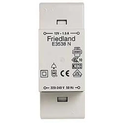 Friedland - Novar E3538N