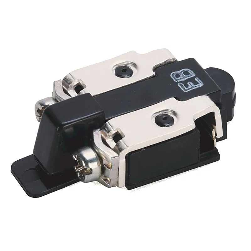 Allen Bradley 595-A02 Auxilary Contact