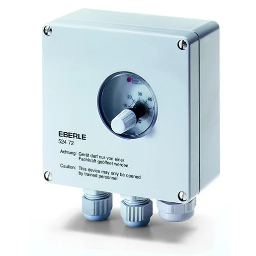 Eberle & Co. UTR 20
