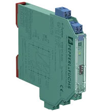 Pepperl+Fuchs KCD2-STC-Ex1.2O Signal type