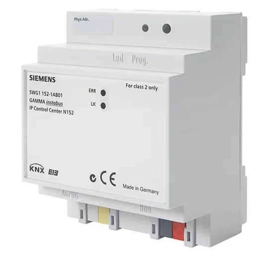 Siemens 5WG1152-1AB01
