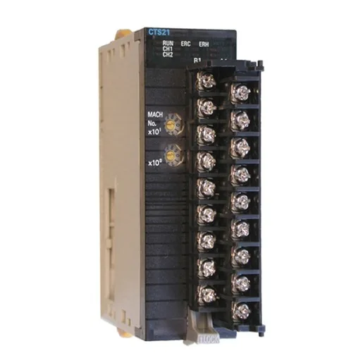 Omron CJ1W-CTS21-E