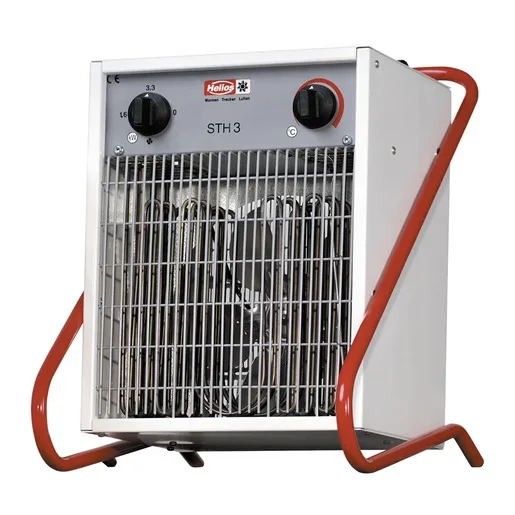 Helios Ventilatoren STH 3