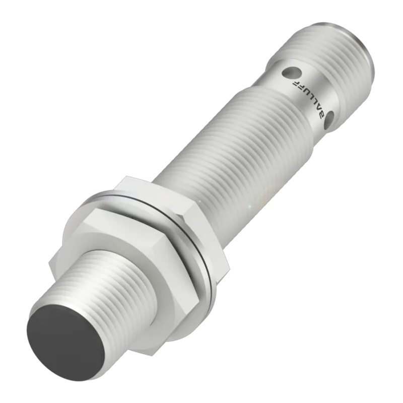 Balluff BES M12ML-PSC30A-S04G-W Endüktif Faktör 1 sensörler
