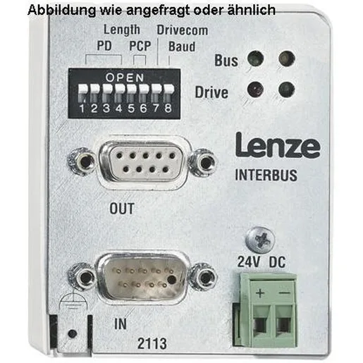 Lenze EMF2113IB