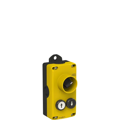 Pizzato EL AN23052 EL AN lift control stations