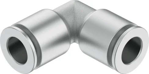 Festo NPQM-L-Q8-E-P10 L-Dirsek Bağlantı