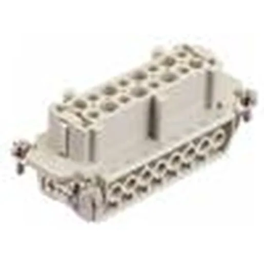 Harting Deutschland 09 33 016 2701