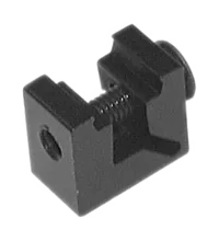 Pepperl+Fuchs OMH-K02 dove tail mounting clamp