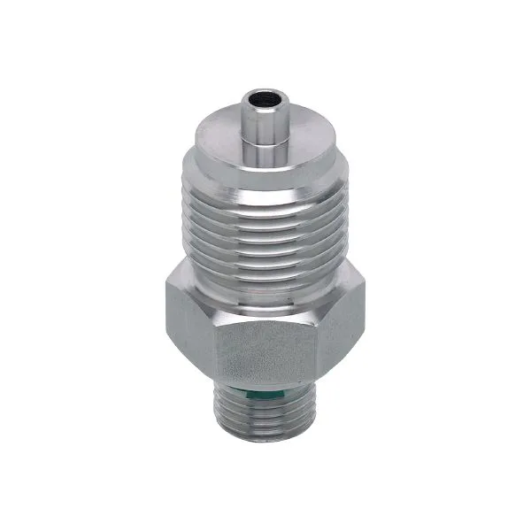 IFM ADAPT G1/4A-G1/2A V4A Proses sensörleri için vidalanan adaptör