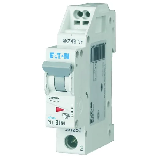 Eaton Electric PLI-C16/1