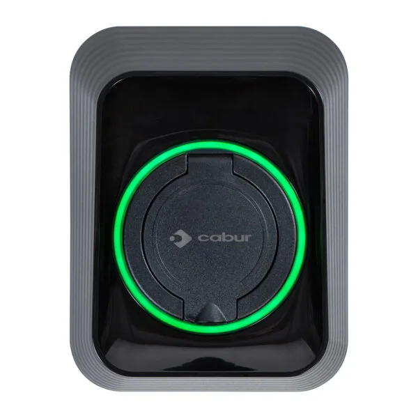 Cabur EVCOMP7S 7 kW T2 plug