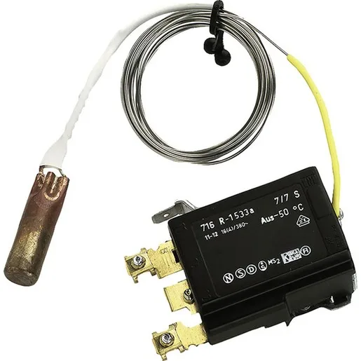 AEG Haustechnik TF 19 BF-UP