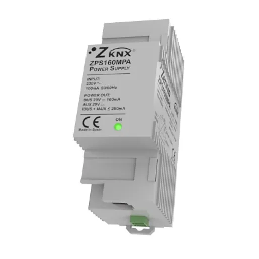 Zennio ZN1PS-160MPA
