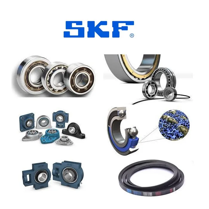 SKF Skf ZPU02-M100- 10XYBU-F-380-420,440-480 Pump