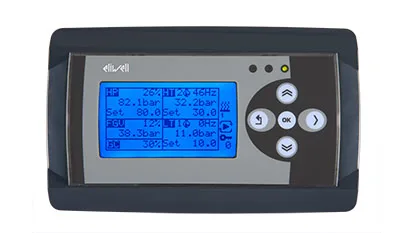 Eliwell EPK010000000 EVK PRO DISPLAY GR
