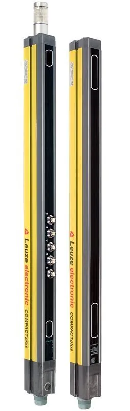 Leuze CPR400/3-mxl/T2 Çok ışınlı güvenlik fotoelektrik sensör alıcı