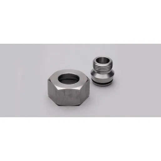 Ifm Electronic ADAPTER SIL18