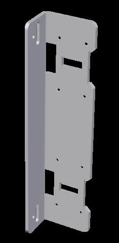 Euchner SCHALTERAUFNAHME TP Switch bracket for bolt NP/TP