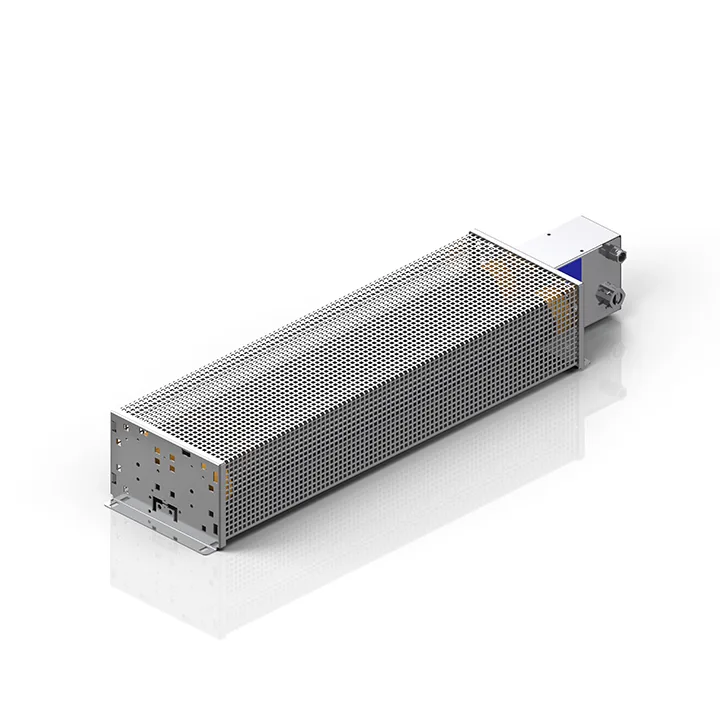 Beckhoff AX2090-BW80-2000 External breaking resistors for AX8000