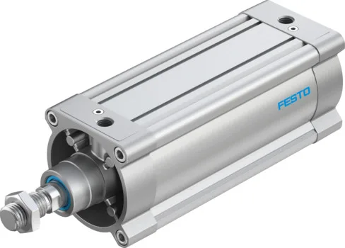Festo DSBC-125-200-PPVA-N3 Standart silindir