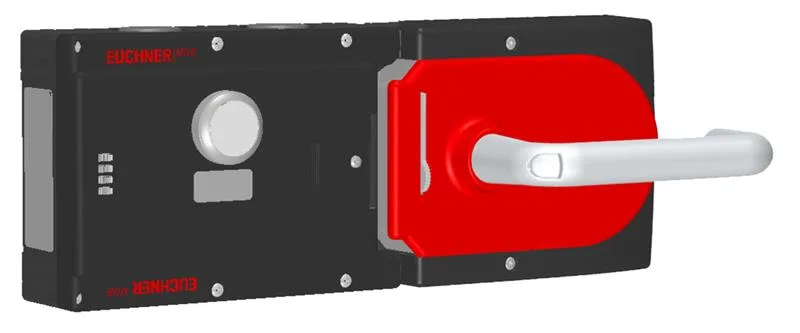 Euchner MGB-L2H-ARA-R-121011