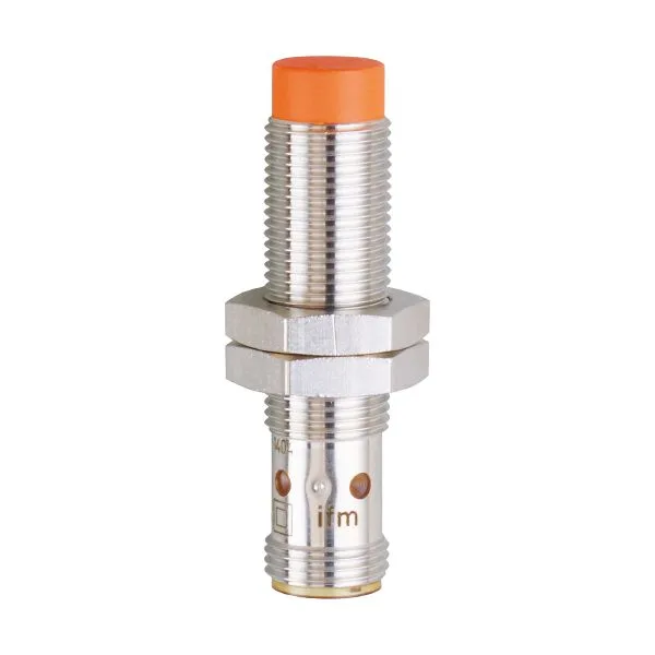 IFM IFB3004-BPKG/US/PULLDOWN 2KOHM İndüktif sensör