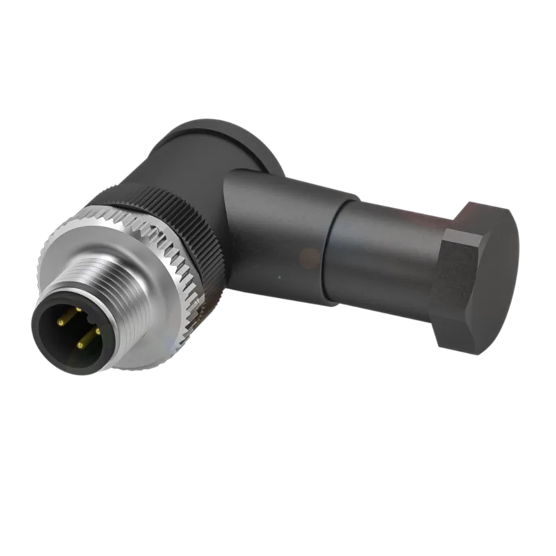 Balluff BCC M444-0000-2A-000-41X475-000 Kablo montaj konnektörleri